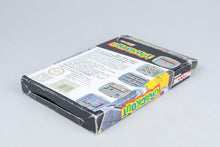 Nintendo NES *Crackout* OVP CIB PAL B 37-NOE +
