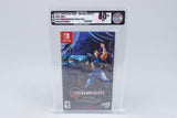 Nintendo Switch *Castlevania Advance Collection Dracula X Cover* Sealed VGA 80+