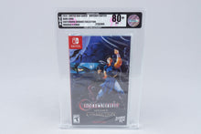 Nintendo Switch *Castlevania Advance Collection Dracula X Cover* Sealed VGA 80+