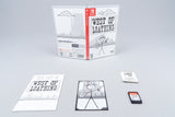 Nintendo Switch *West of Loathing* OVP Limited Run #011