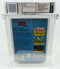 Nintendo NES *Kirby's Adventure* WATA 7.5 A+ no VGA Australian Version