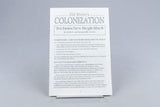 Sid Meier's Colonization IBM PC Big Box CIB OVP Anleitung