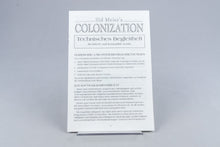 Sid Meier's Colonization IBM PC Big Box CIB OVP Anleitung