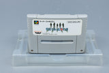 Super Famicom *Gakkou De Atta Kowai Hanashi* SFC OVP mit Anleitung NTSC-J #1