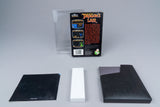 Nintendo NES *Dragon's Lair* OVP CIB PAL B L9-FRG