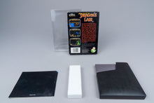Nintendo NES *Dragon's Lair* OVP CIB PAL B L9-FRG