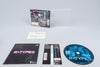 Playstation 1 *R-Types* PS1 OVP CIB Spine Reg Card NTSC-J