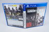 Playstation 4 *Tom Clancy's Rainbow Six: Siege* PS4 OVP USK 18