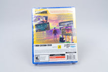 Playstation 5 *Lunark* PS5 Neu / New Limited Run #047
