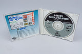 PC Engine *Neo Nectaris* OVP CIB Super CD-ROM² NTSC-J