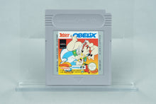 Nintendo Game Boy *Asterix & Obelix* CIB OVP AXOP-NOE-1