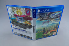 Ni No Kuni II: Schicksal Eines Königreichs Playstation 4 PS4 OVP