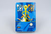 Nintendo NES *Spy vs. Spy* OVP PAL B SP-NOE