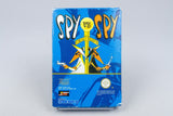 Nintendo NES *Spy vs. Spy* OVP PAL B SP-NOE