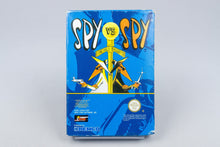 Nintendo NES *Spy vs. Spy* OVP PAL B SP-NOE