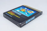 Nintendo NES *Gumshoe* OVP CIB PAL B GS-EEC/FRG Bienengräber +
