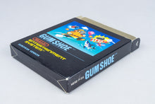 Nintendo NES *Gumshoe* OVP CIB PAL B GS-EEC/FRG Bienengräber +