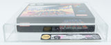 Super Nintendo *F-Zero* SNES New / Neu VGA 85+ Near Mint+ Italian