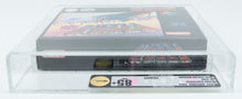 Super Nintendo *F-Zero* SNES New / Neu VGA 85+ Near Mint+ Italian