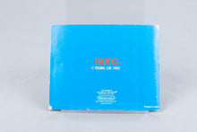 Nintendo NES *Tecmo Cup Football Game* OVP CIB PAL B TP-ESP +