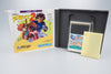 PC Engine *Wallaby!! Usagi no Kuni no Kangaroo Race* OVP Anleitung HuCard NTSC-J