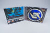Scitron *Metroid Prime & Fusion Original Soundtracks* Spine Card O.S.T.