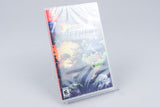 Nintendo Switch *Rivals of Aether* Neu / New Cover 1 Limited Run #091