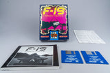 F-19 Stealth Fighter Amiga CIB OVP Komplett mit Anleitung