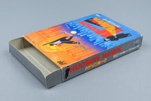 Famicom *Hudson Hawk* FC OVP mit Anleitung NTSC-J