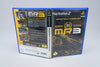 Playstation 2 *Megarace 3 Nanotech Disaster* PS2 OVP ohne Anleitung