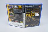 Playstation 2 *Megarace 3 Nanotech Disaster* PS2 OVP ohne Anleitung