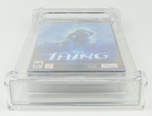 Sony Playstation 2 *The Thing* PS2 WATA 9.6 A no VGA
