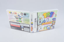 Nintendo DS *101 in 1 - Megamix Sports* OVP mit Anleitung