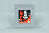 Nintendo Game Boy *The Hunt for Red October* CIB OVP HF-UKV