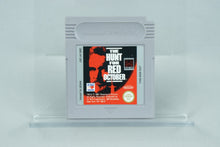 Nintendo Game Boy *The Hunt for Red October* CIB OVP HF-UKV