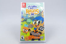 Nintendo Switch *Floppy Knights* Neu / New Limited Run #216