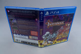 Infernax Playstation 4 PS4 OVP