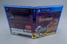 Infernax Playstation 4 PS4 OVP