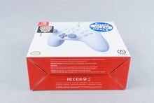 Nintendo Switch *PowerA Wired Controller - White* Neu