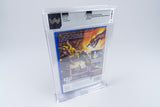 Playstation 2 *The Legend of Spyro: The Eternal Night* PS2 Sealed WATA 9.6 A+