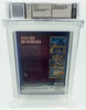 Playstation 2 *Hyper Street Fighter II: The Anniversary Edition* PS2 WATA 9.4 A+