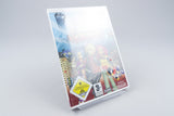 Nintendo Wii *Skate City Heroes* Sealed / Neu / New
