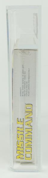 Nintendo Game Boy *Missile Command* New / Sealed VGA 85 Near Mint+