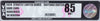 Nintendo Switch *Xeno Crisis* Neu / Sealed VGA 85 Strictly Limited #29