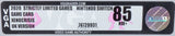 Nintendo Switch *Xeno Crisis* Neu / Sealed VGA 85 Strictly Limited #29