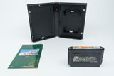 Sega Mega Drive *Daisenpuu - Twin Hawk* OVP mit Anleitung NTSC-J