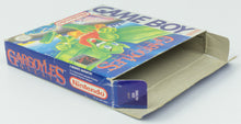 Nintendo Game Boy *Gargoyle's Quest* OVP CiB Anleitung RA-NOE #2