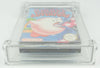 Nintendo NES *Kirby's Adventure* WATA 7.5 A+ no VGA Australian Version