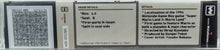 Nintendo Game Boy *Wario Land: Super Mario Land 3* Sealed WATA 6.5 B Player's C.