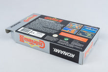 Super Nintendo *Super Castlevania IV* SNES CIB OVP AD-NOE
